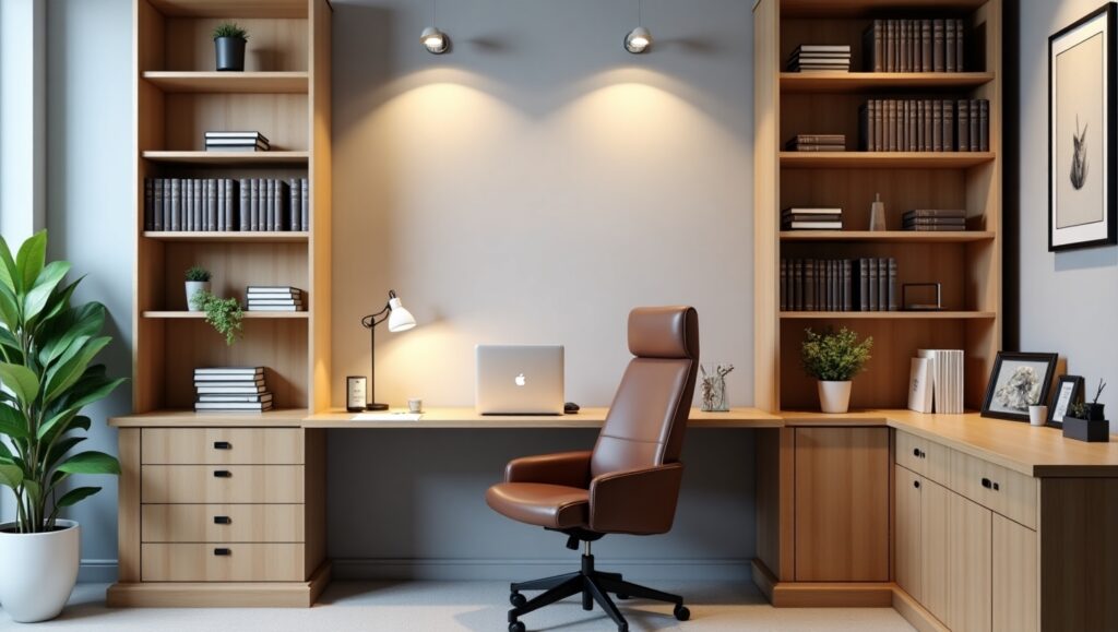Home Office