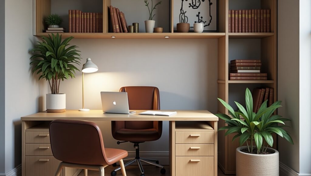 Home Office