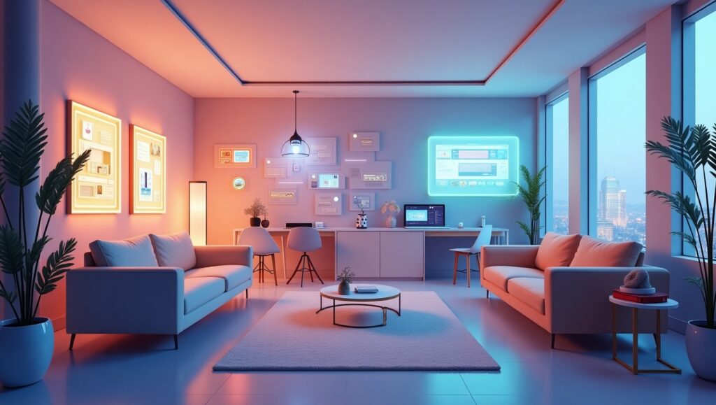 Casa Inteligente