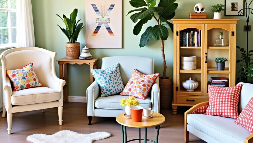 DIY: Transforme Móveis Antigos em Peças Únicas