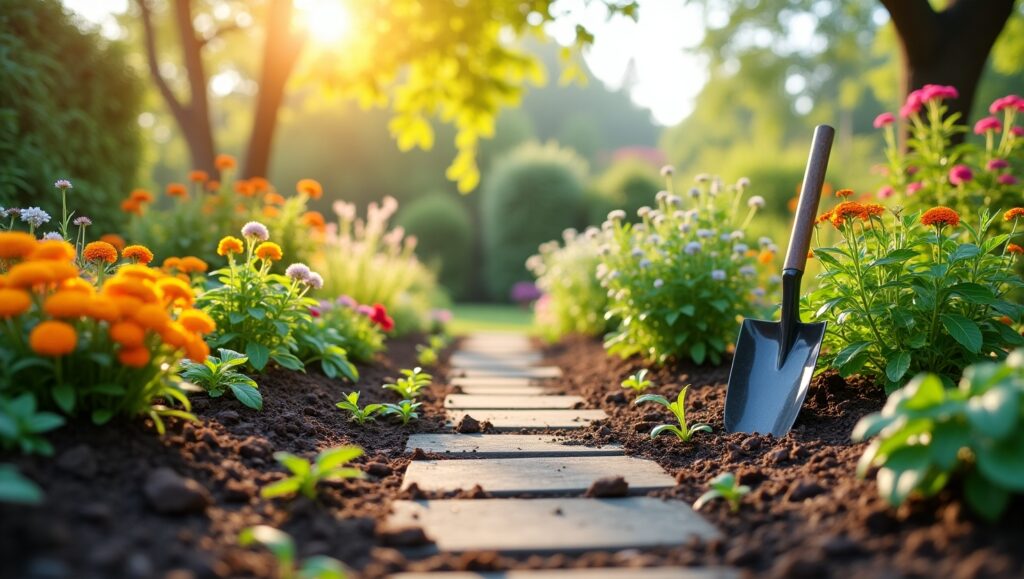 Cuidados com plantas sazonais