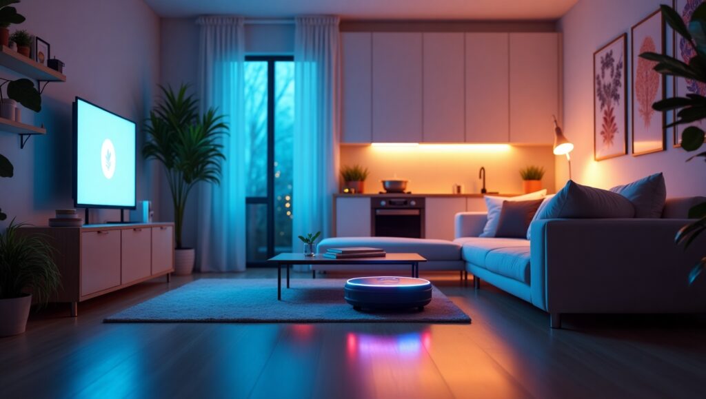Gadgets para casa