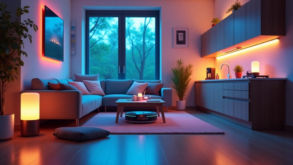 Gadgets para casa
