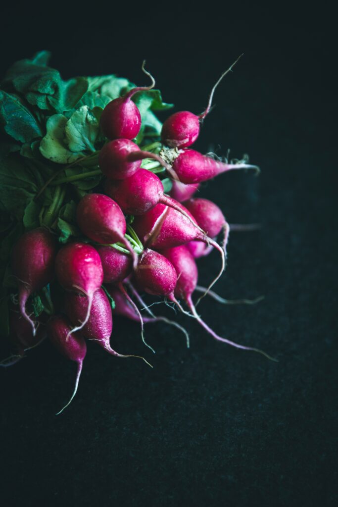 Hortaliças para plantar em junho