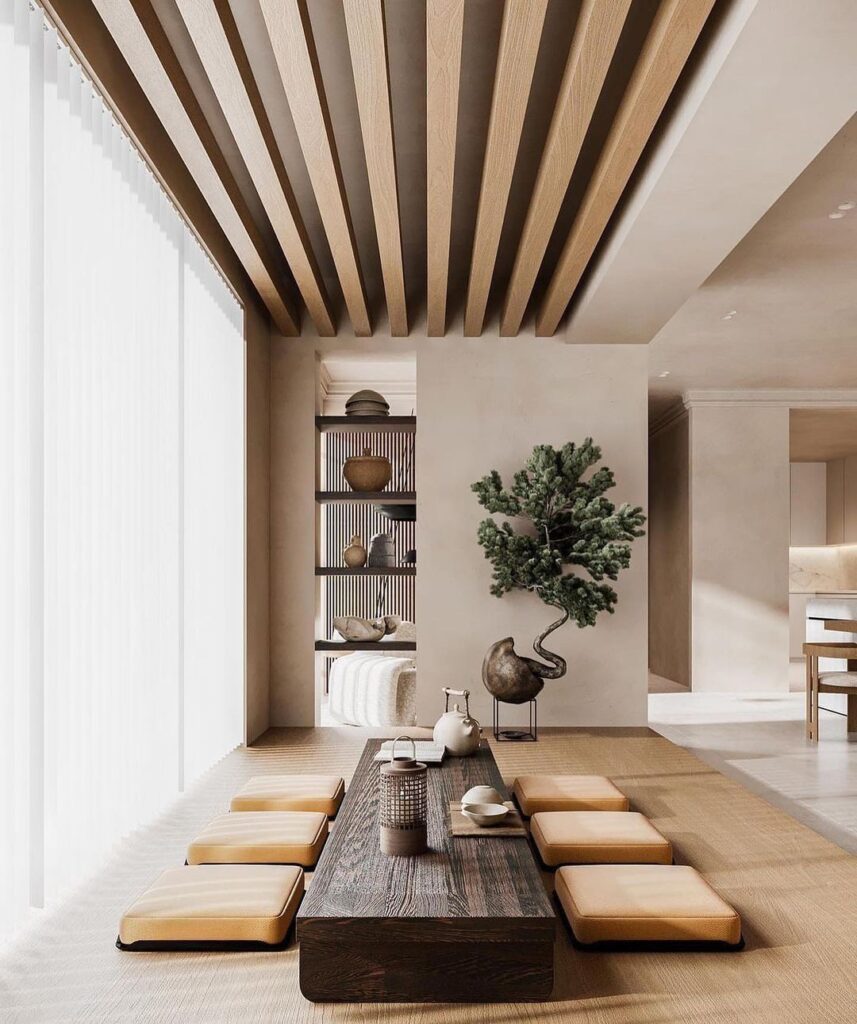 Feng Shui para harmonizar sua casa