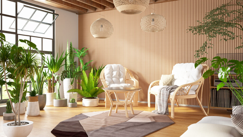 Feng Shui para harmonizar sua casa