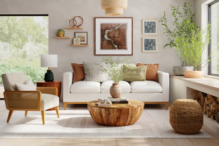 Feng Shui para harmonizar sua casa