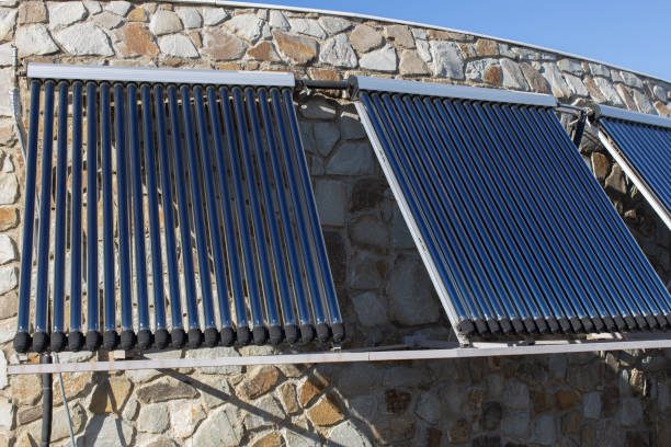 painéis solares